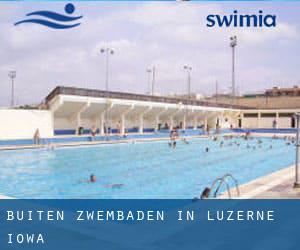 Buiten Zwembaden in Luzerne (Iowa)