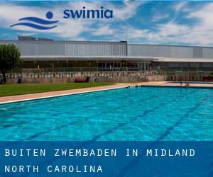 Buiten Zwembaden in Midland (North Carolina)