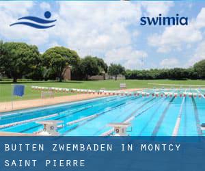 Buiten Zwembaden in Montcy-Saint-Pierre