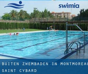 Buiten Zwembaden in Montmoreau-Saint-Cybard