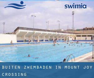 Buiten Zwembaden in Mount Joy Crossing