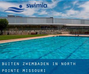 Buiten Zwembaden in North Pointe (Missouri)