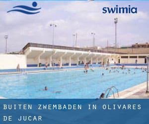 Buiten Zwembaden in Olivares de Júcar