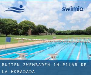 Buiten Zwembaden in Pilar de la Horadada