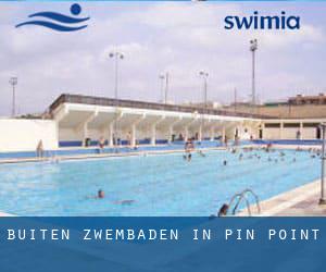 Buiten Zwembaden in Pin Point