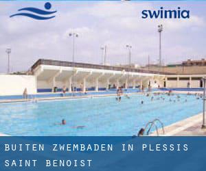 Buiten Zwembaden in Plessis-Saint-Benoist