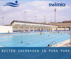 Buiten Zwembaden in Pura Pura