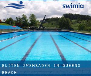 Buiten Zwembaden in Queens Beach