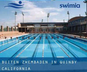 Buiten Zwembaden in Quinby (California)