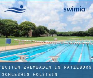 Buiten Zwembaden in Ratzeburg (Schleswig-Holstein)