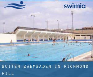 Buiten Zwembaden in Richmond Hill