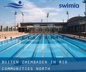 Buiten Zwembaden in Rio Communities North