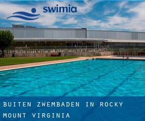 Buiten Zwembaden in Rocky Mount (Virginia)