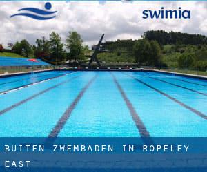 Buiten Zwembaden in Ropeley East