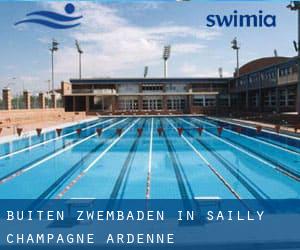 Buiten Zwembaden in Sailly (Champagne-Ardenne)