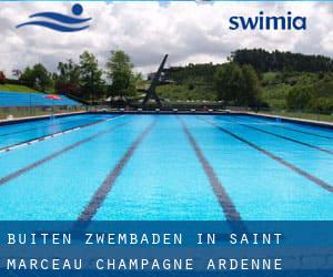 Buiten Zwembaden in Saint-Marceau (Champagne-Ardenne)