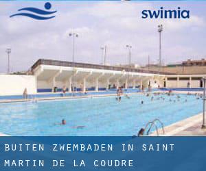 Buiten Zwembaden in Saint-Martin-de-la-Coudre