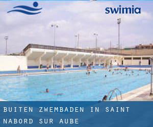 Buiten Zwembaden in Saint-Nabord-sur-Aube