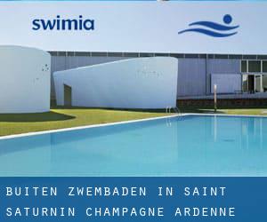 Buiten Zwembaden in Saint-Saturnin (Champagne-Ardenne)