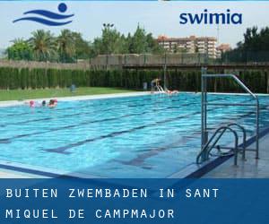 Buiten Zwembaden in Sant Miquel de Campmajor