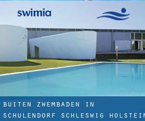 Buiten Zwembaden in Schulendorf (Schleswig-Holstein)