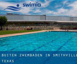 Buiten Zwembaden in Smithville (Texas)