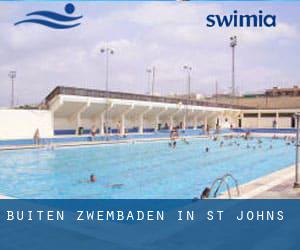 Buiten Zwembaden in St. John's