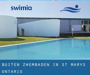 Buiten Zwembaden in St. Marys (Ontario)