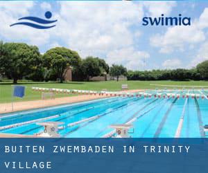 Buiten Zwembaden in Trinity Village