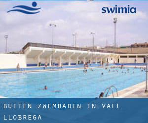 Buiten Zwembaden in Vall-llobrega