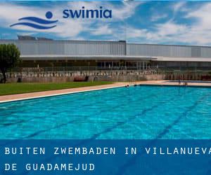 Buiten Zwembaden in Villanueva de Guadamejud