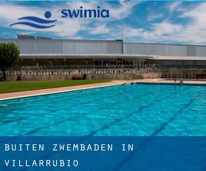 Buiten Zwembaden in Villarrubio