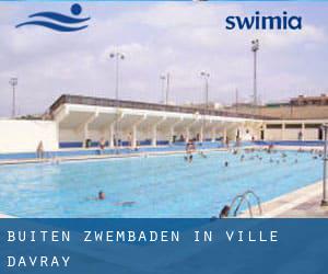 Buiten Zwembaden in Ville-d'Avray