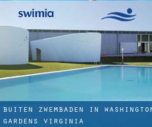 Buiten Zwembaden in Washington Gardens (Virginia)