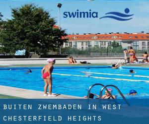 Buiten Zwembaden in West Chesterfield Heights