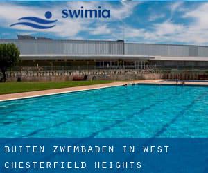 Buiten Zwembaden in West Chesterfield Heights