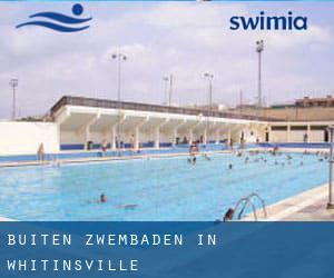 Buiten Zwembaden in Whitinsville