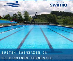 Buiten Zwembaden in Wilkinstown (Tennessee)