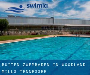 Buiten Zwembaden in Woodland Mills (Tennessee)