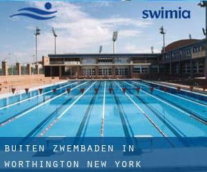 Buiten Zwembaden in Worthington (New York)