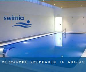 Verwarmde Zwembaden in Abajas