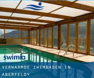 Verwarmde Zwembaden in Aberfeldy