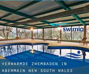 Verwarmde Zwembaden in Abermain (New South Wales)