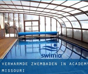 Verwarmde Zwembaden in Academy (Missouri)