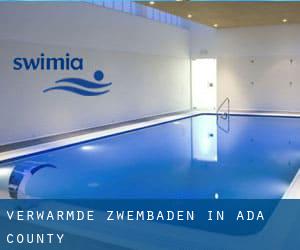 Verwarmde Zwembaden in Ada County