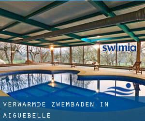 Verwarmde Zwembaden in Aiguebelle