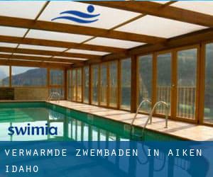 Verwarmde Zwembaden in Aiken (Idaho)