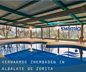 Verwarmde Zwembaden in Albalate de Zorita