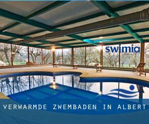 Verwarmde Zwembaden in Albert