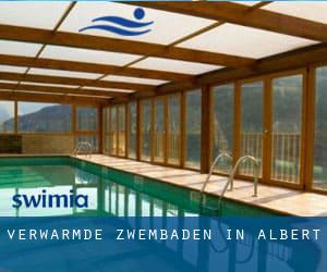 Verwarmde Zwembaden in Albert